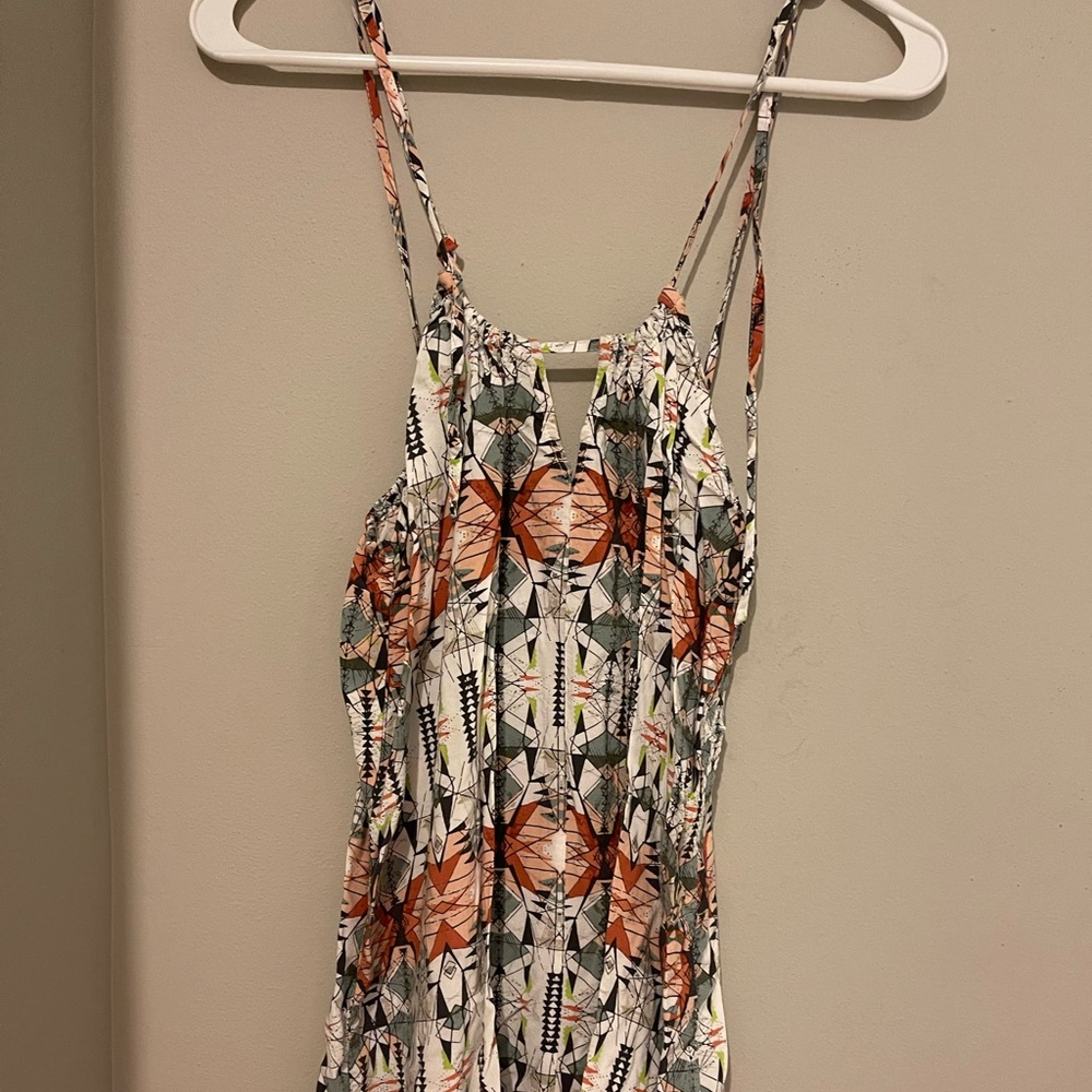 Aeropostale Sundress